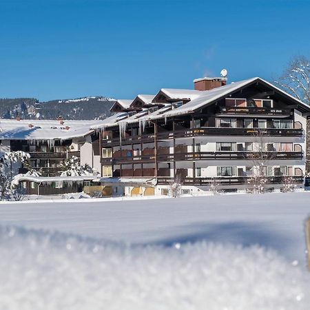 Hotel Garni Kappeler-Haus 오버스트도르프 외부 사진