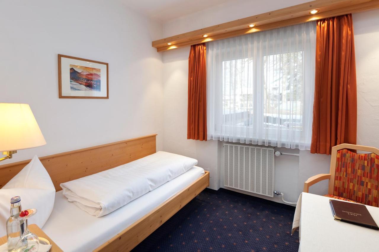 Hotel Garni Kappeler-Haus 오버스트도르프 외부 사진
