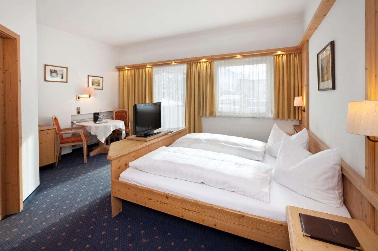 Hotel Garni Kappeler-Haus 오버스트도르프 외부 사진